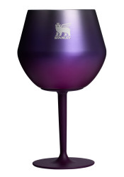 Termosklenka nerezová Stanley The Lifted Spirits 2-in-1 Cocktail Glass 420 ml/14oz Royal Purple Haze 
