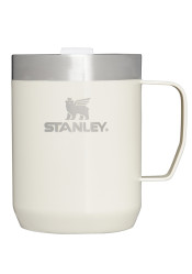 Termohrnek The Stay-Hot Camp Mug 230 ml/8oz Cream Gloss Stanley 
