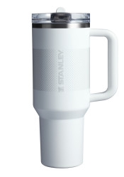 Termo hrnek Stanley The Quencher/Cup ProTour Flip Straw Tumbler 1180 ml/40oz Frost Fade