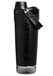 Proteinový shaker The Activate Shaker 600 ml/20oz Black 2.0 Stanley