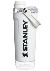 Proteinový shaker The Activate Shaker 600 ml/20oz Chalk Stanley 