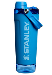 Proteinový shaker The Activate Shaker 600 ml/20oz Azure Stanley