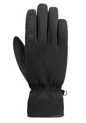 Pánské rukavice Bogner Jamie 26 - Black