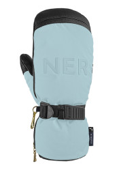 Dámské palčáky Bogner Flora R-TEX XT 306 - Nordic Light Blue