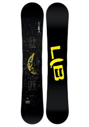 Snowboard LIB SKATE BANANA