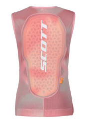 Dámský páteřák Scott Vest Airflow W