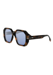 Sluneční brýle Fendi Selleria Havana FE40173I5453X