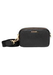 Dámská kabelka Bogner Wallis Avy XShz shoulderbag Black