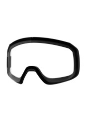 Náhradní sklo Smith Lens 4D MAG S Clear 007T