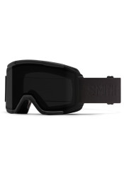 Lyžařské brýle Smith SQUAD Blackout 994Y