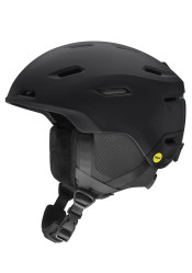 Lyžařská helma Smith DESCEND MIPS Matte Black 9KS