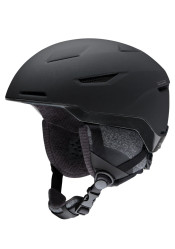 Lyžařská helma Smith VIDA EU Matte Black Pearl 29O