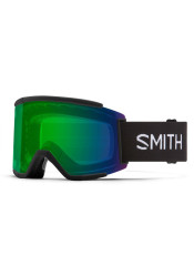 Lyžařské brýle Smith SQUAD XL Black 99XP