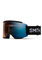 Lyžařské brýle Smith SQUAD XL Black 994L