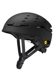 Lyžařská helma Smith SUMMIT MIPS Matte Black 9KS