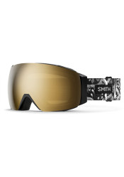 Lyžařské brýle Smith IO MAG Tyler Keeton Robbins Artist Series 99MN