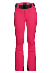 Dámské kalhoty Goldbergh Pippa Ski Pants Italian Rose