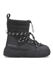 Dámské sněhule Inuikii Technical Performance Black