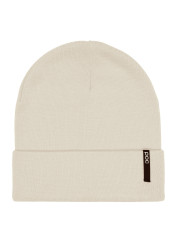 Pánská čepice POC Beanie Flat Okenite Off-White