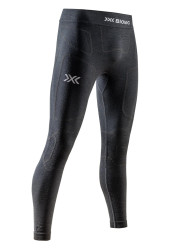 Pánské kalhoty X-Bionic® Symbio Merino Pants Men Opal Black