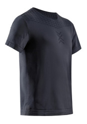 Pánské triko X-Bionic® X-Ential Shirt Ss Men X Black