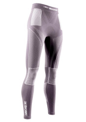 Dámské spodní kalhoty X-Bionic® Energy Accumulator 4.0 Pants Wmn Dusty Lavender/Arctic White