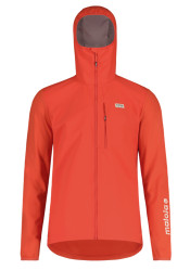 Maloja BEIFUSSM coral red