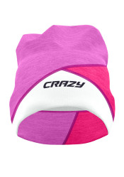 Čepice Crazy Cap Switch Pop