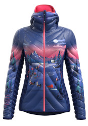 Dámská bunda Crazy Jacket Wonder Magic Woman Selfie