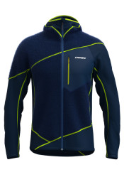 Pánská mikina Crazy Pull Neutron Man Liken