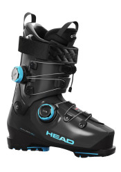 Lyžařské boty Head KALIBER 110 MV GW BOA2 ANTHR.-SPEEDBLUE