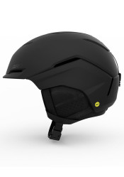 Lyžařská helma Giro Tenet MIPS Mat Black