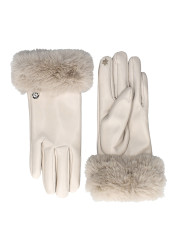 Granadilla Mari Gloves 013 Ice