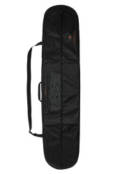 Vak na snowboard Gravity Rival Black