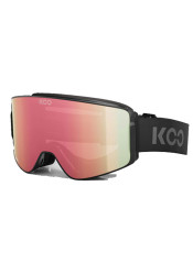 Lyžařské brýle KOO-Kask SGO00009-953 ERA Black/Rose Gold MR