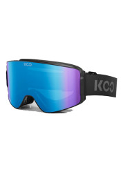 Lyžařské brýle KOO-Kask SGO00009-665 ERA Black/Iridium MR