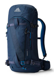Batoh Gregory Targhee 45 5.0 Alpine Blue