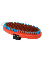 Kartáč, bronz střední, oválný Swix T0162O