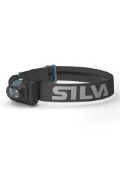 Čelovka Silva  Scout 3XTH Black