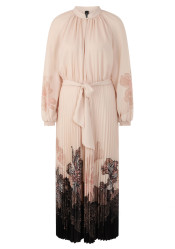 Dámské šaty Marc Cain AC 21.05 W07 Dress Black 900