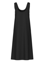 Dámské šaty Marc Cain AC 21.23 W46 Dress Black 900