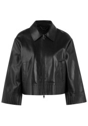 Dámská bunda Marc Cain AC 12.04 L01 Outdoor Jacket Black 900