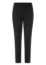 Dámské kalhoty Marc Cain AS 81.12 J40 Pants Black 900