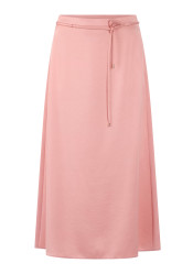 Dámská sukně Marc Cain AC 71.16 W46 Skirt Peach Beige 217