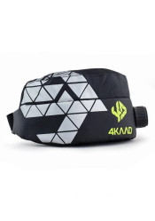 Termo ledvinka na vodu 4KAAD Thermo belt Pro black yellow
