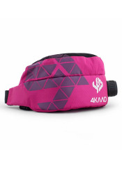 Termo ledvinka na vodu 4KAAD Thermo belt Pro pink