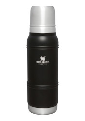  Termoska The Artisan Thermal Bottle 1 l/1.1 QT Black Moon Stanley 