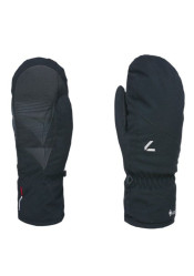 Dámské rukavice Level Astra W Mitt Gore-Tex Black