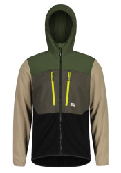 Maloja ALPEINERM._deep black multi