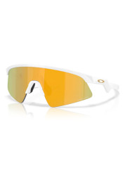 Sluneční brýle Oakley 9015-1128 Resistor Sweep PC Mt Wh w/ Prizm 24K